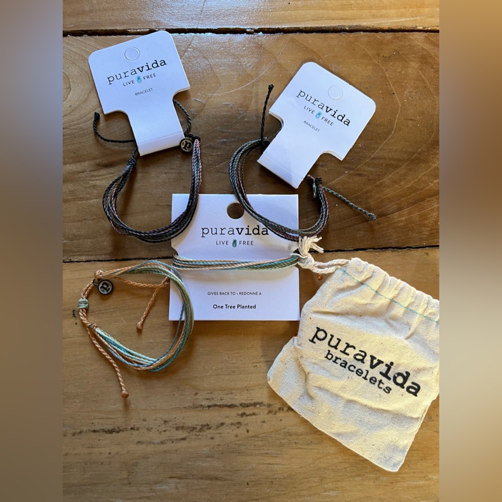 Puta Vida | Bracelets - Picture 7 of 7